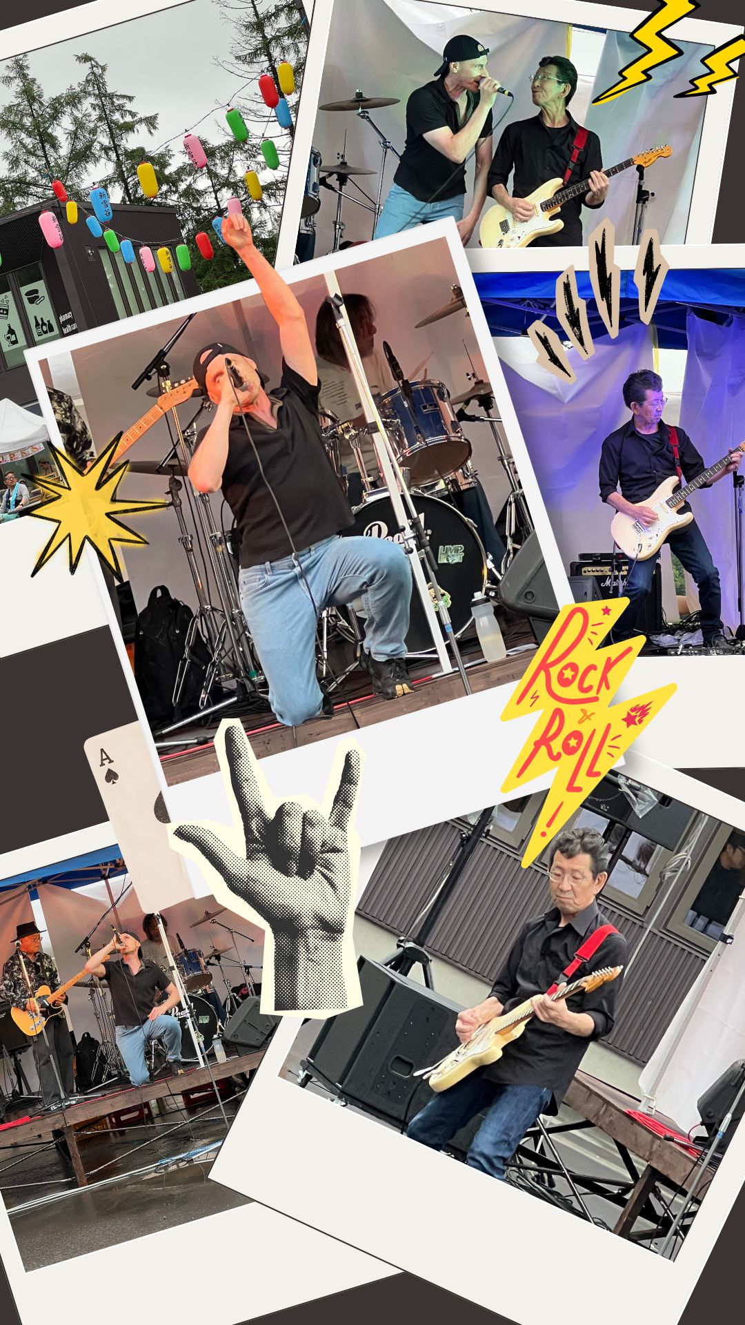 Julian、ニコニコサマーフェスティバル2026に出演！