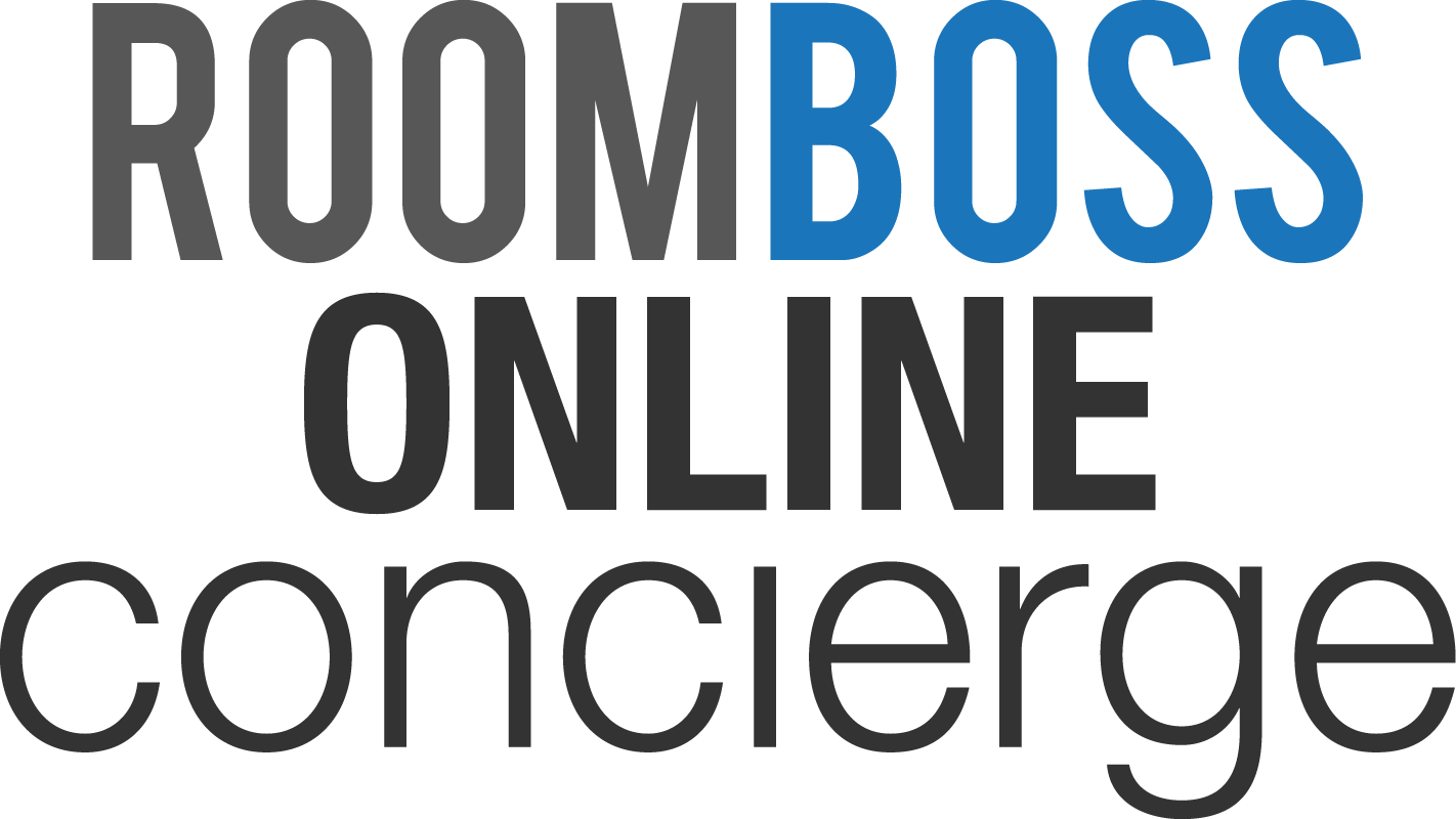 roomboss login