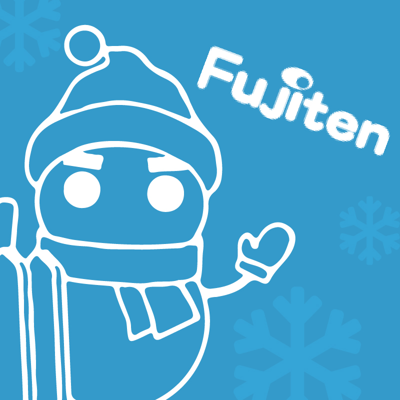 Fujiten Online Lift Pass Shop Now Open
