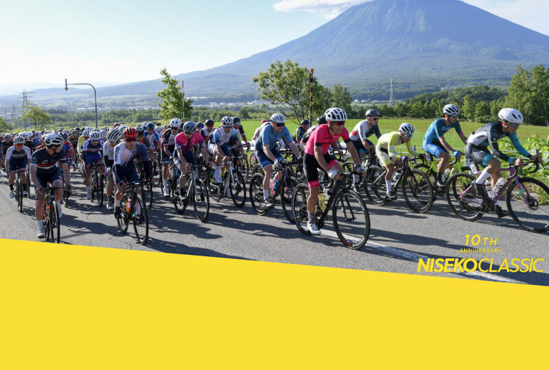 Niseko Classic 2023