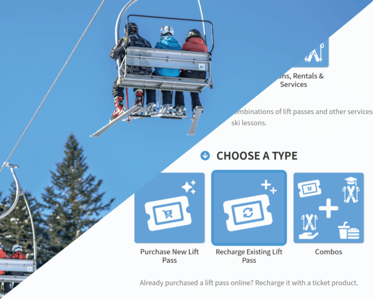 RoomBoss Powers Online Lift Pass Solutions for Resorts Across Japan