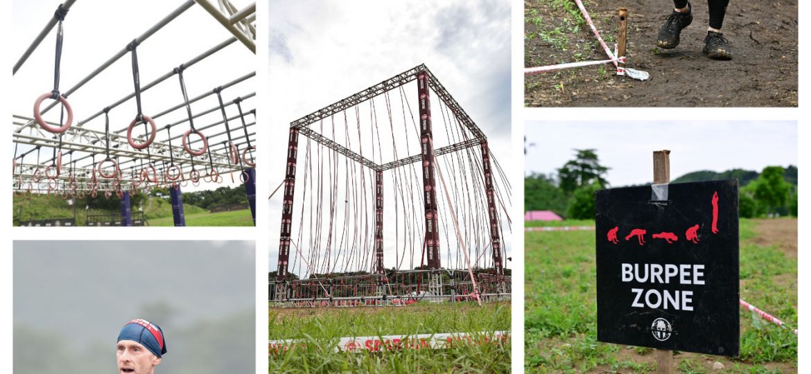 Chiba Spartan Sprint 2025